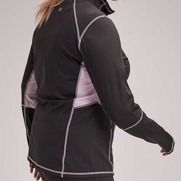 Additionelle Nola Active Jacket - Picture 2 of 3